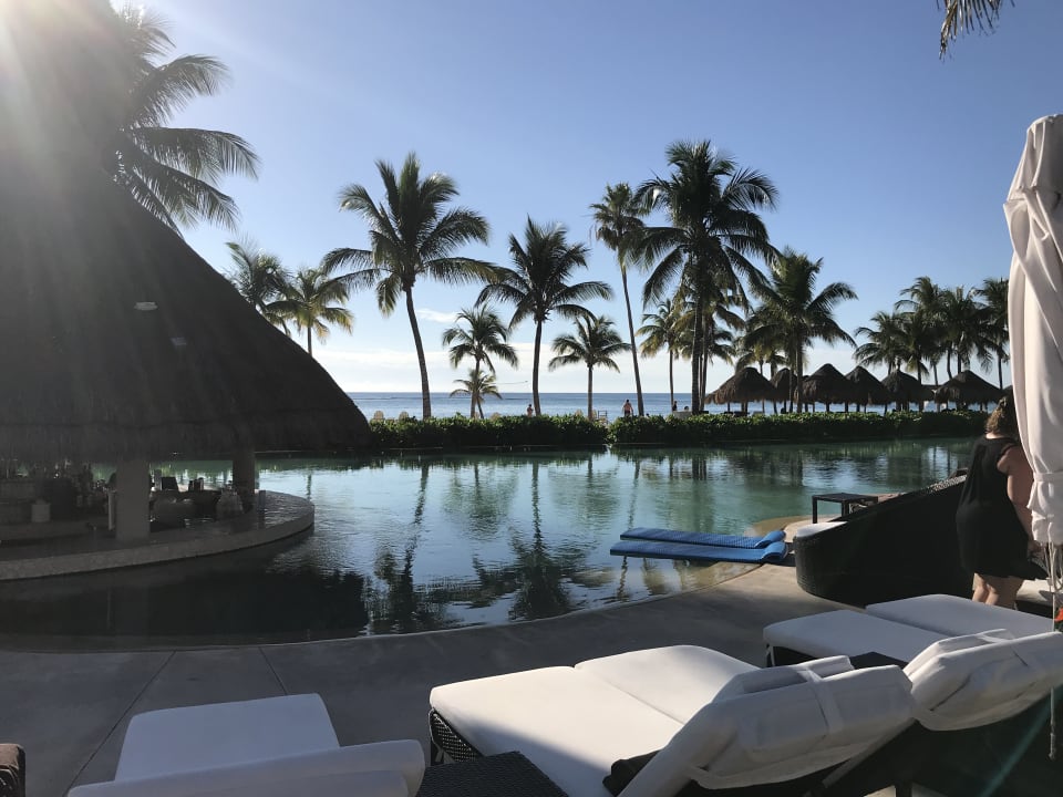 Pool Secrets Akumal Riviera Maya - Adults only