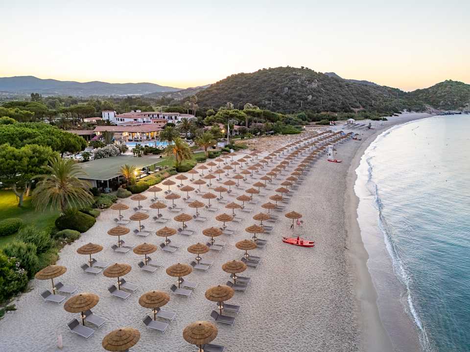 Strand Cormoran Hotel & Residence