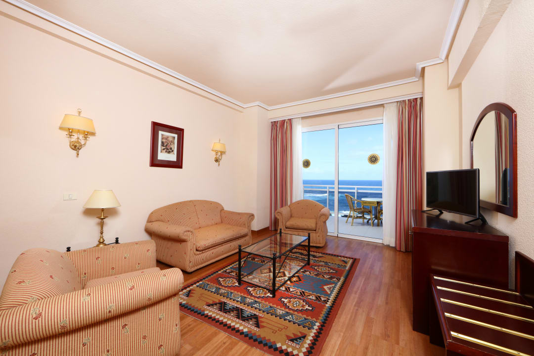 Zimmer Bahia Principe Sunlight San Felipe