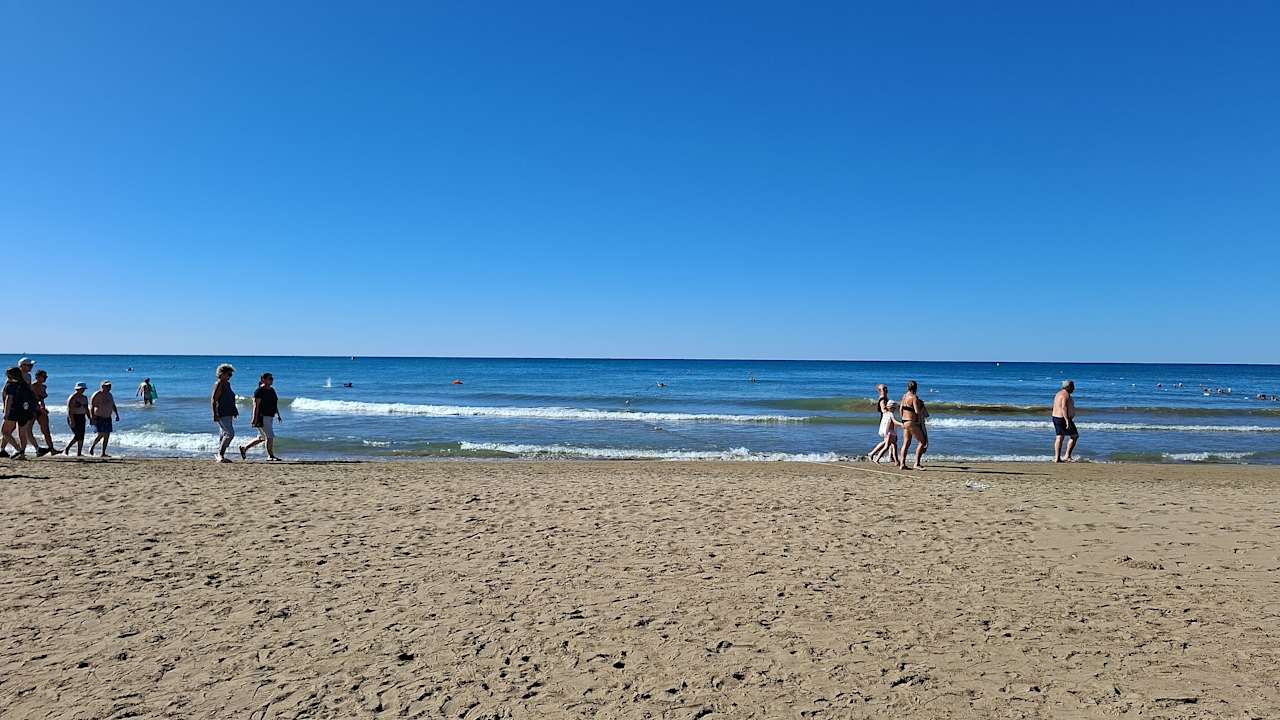 Strand Hotel Defne Garden