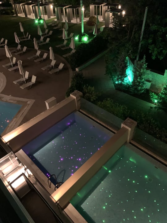 Pool Castello Boutique Resort & Spa