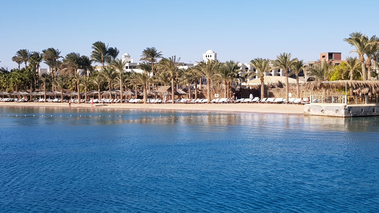 Strand Sindbad Club