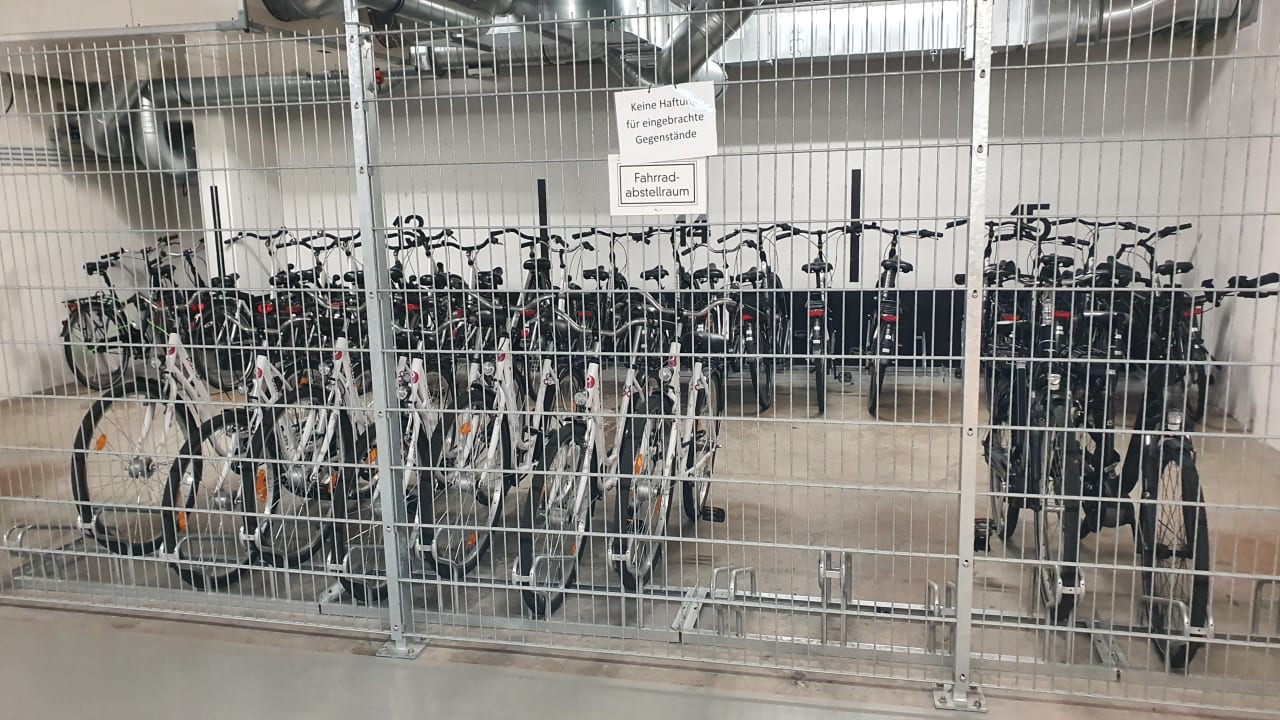 Sonstiges Maritim Hotel Königswinter