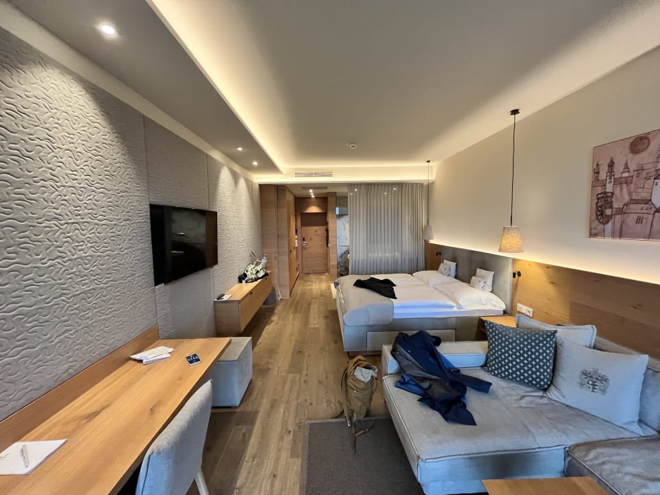 Zimmer Genussdorf Gmachl - Hotel & Spa