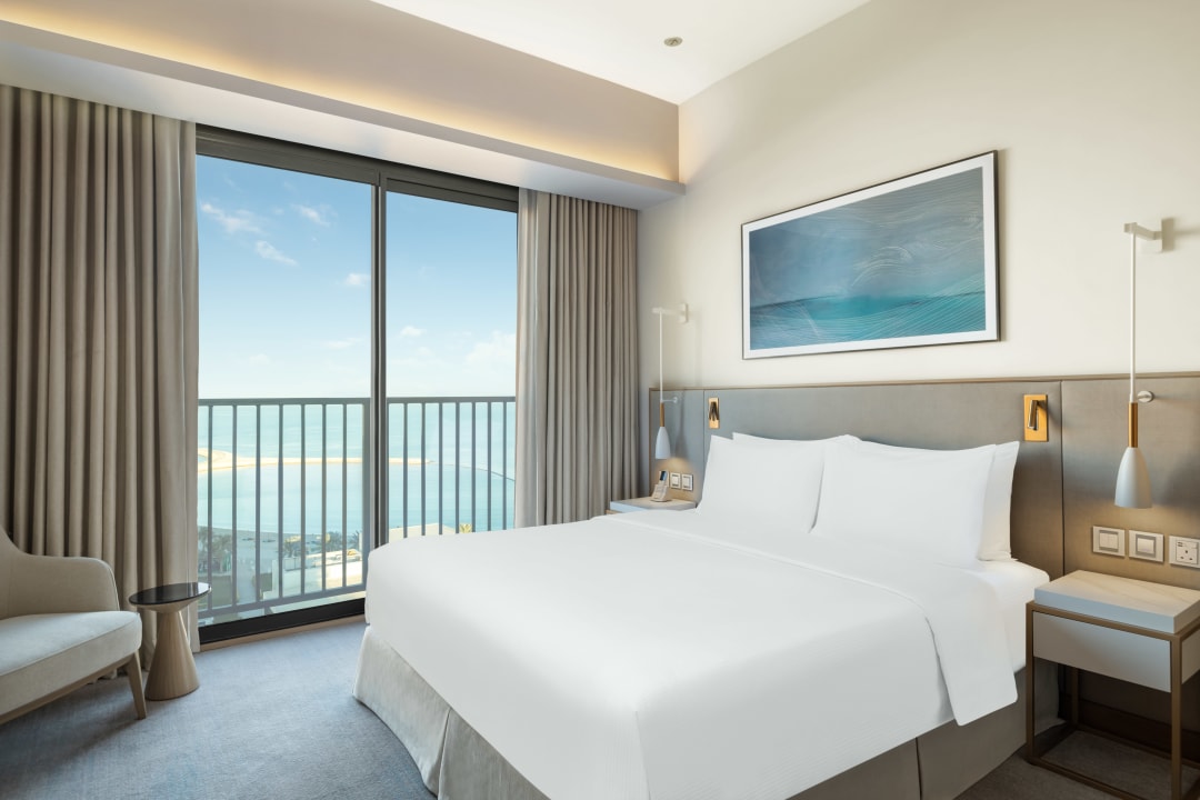 Zimmer Vida Beach Resort Marassi al Bahrain