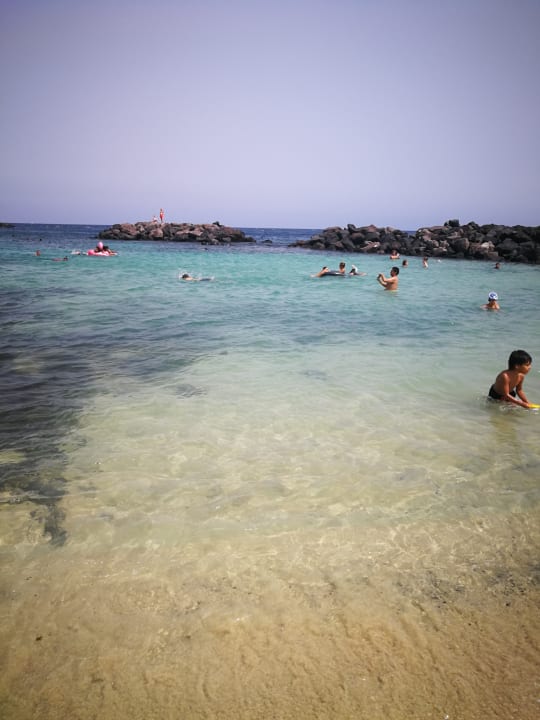 Strand Hotel Grand Teguise Playa