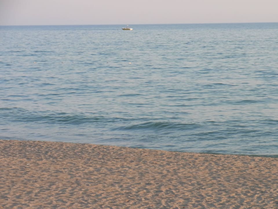 Sehr schön Hotel Royal Garden Beach