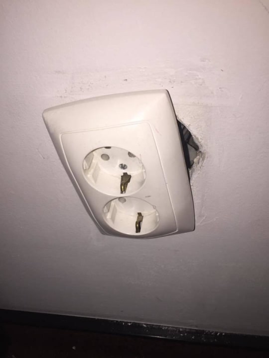 No comment-Razvan Hotel Hotel Razvan