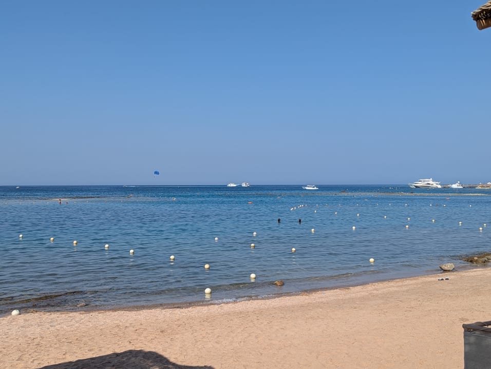 Strand Jaz Makadi Oasis Resort