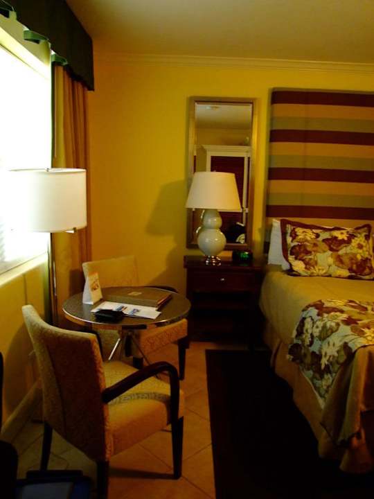 Zimmer Southernmost Beach Resort Key West