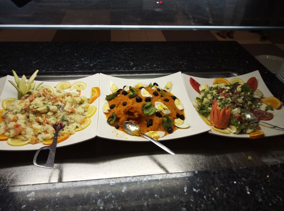 Gastro Calimera Yati Beach