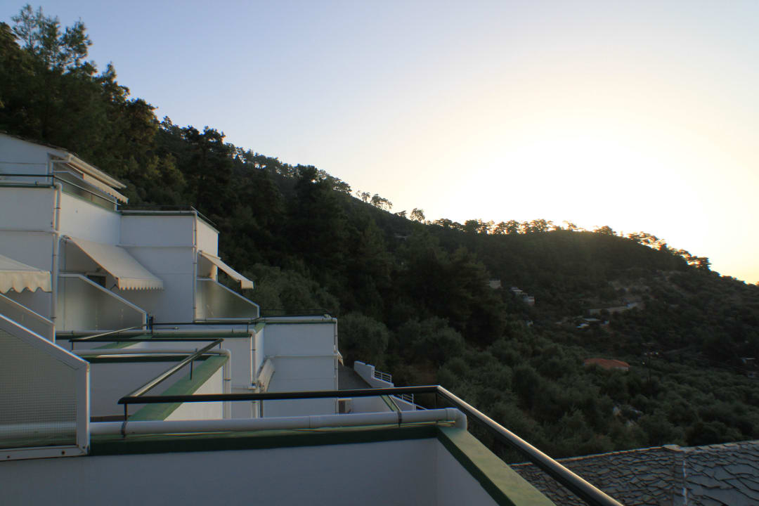 2. Ebene Hotel Dionysos