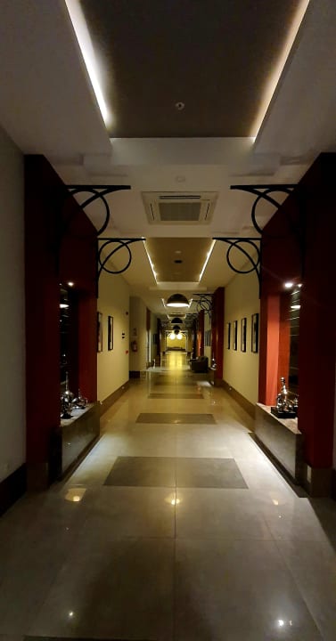 Sonstiges Belek Beach Resort Hotel