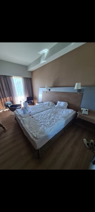 Zimmer Concorde De Luxe Resort