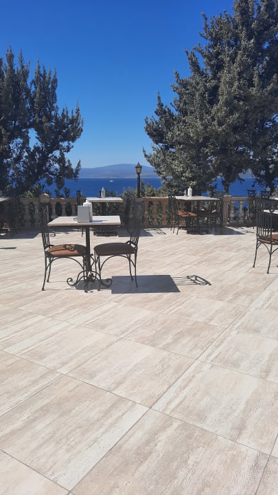 Gastro Club Resort Atlantis