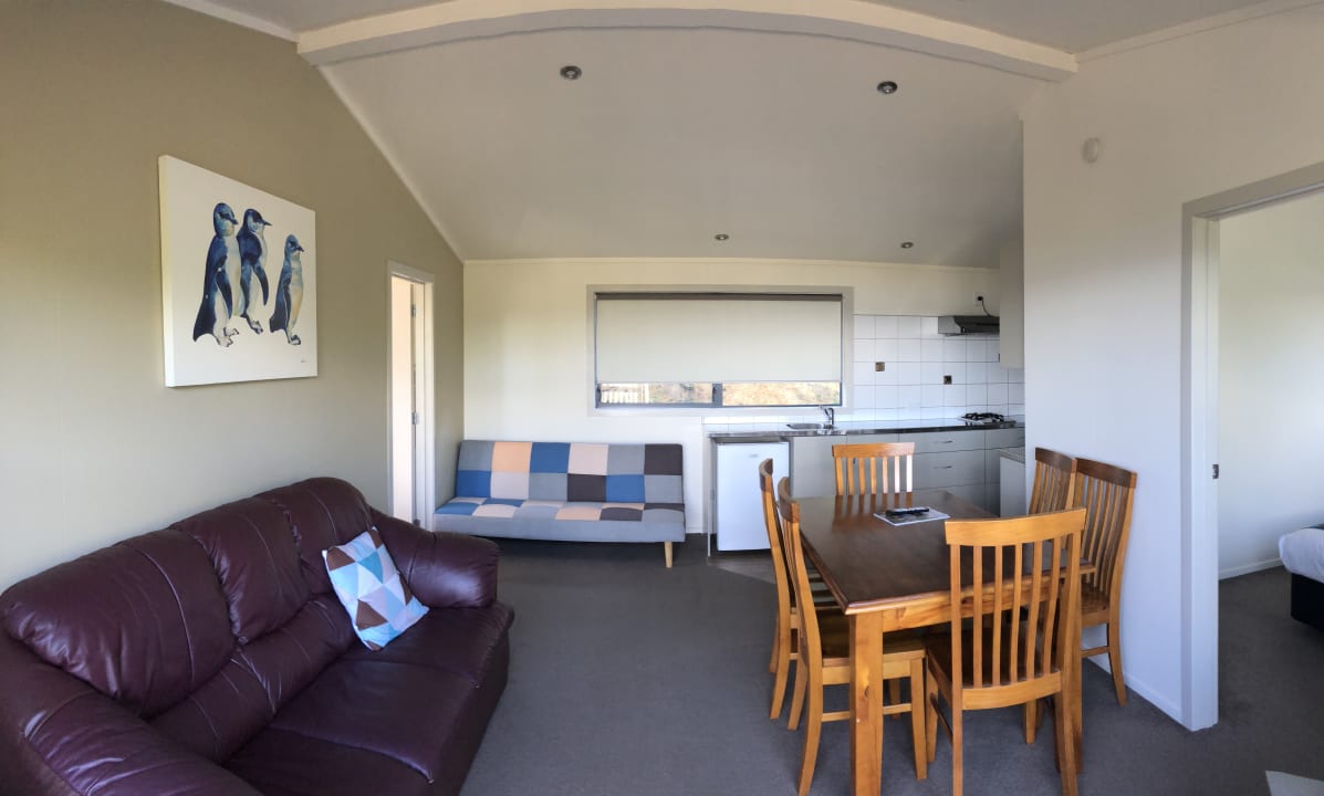 Zimmer Russell Top 10 Holiday Park