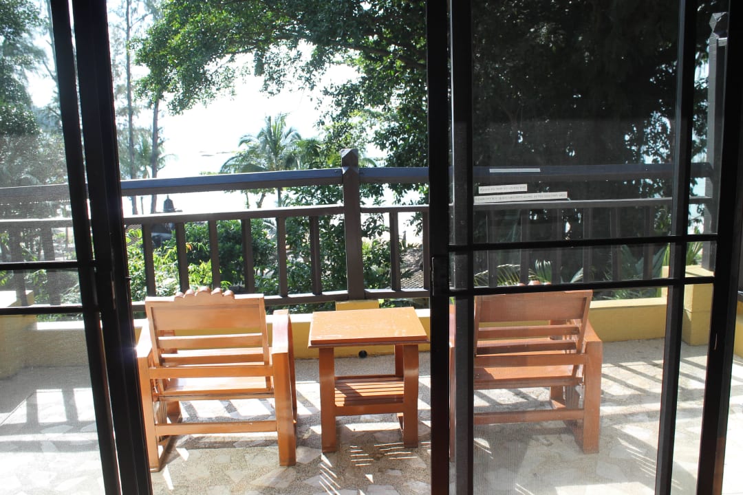 Balkon Moracea by Khao Lak Resort