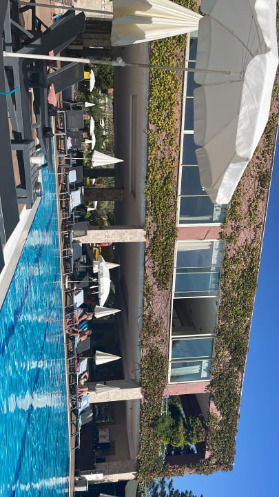 Pool Telatiye Resort
