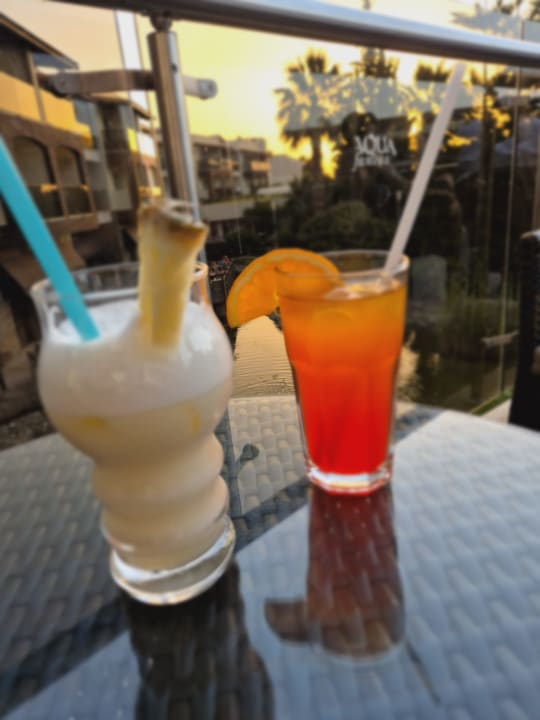 Gastro Aqua Fantasy Aquapark Hotel & Spa