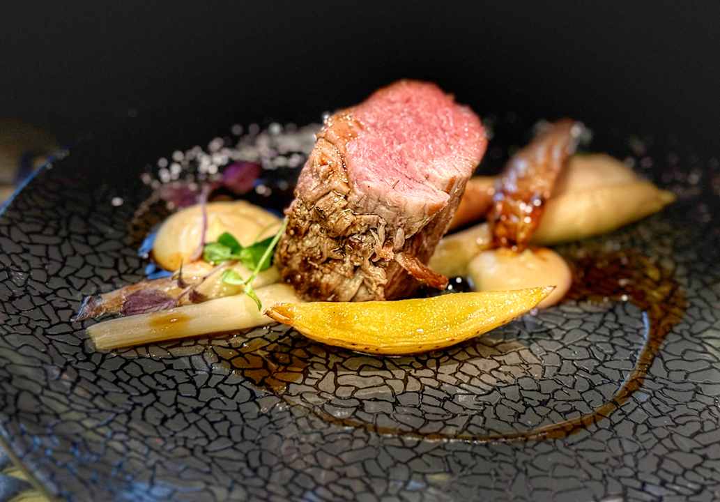 Gastro Hotel Zirmerhof