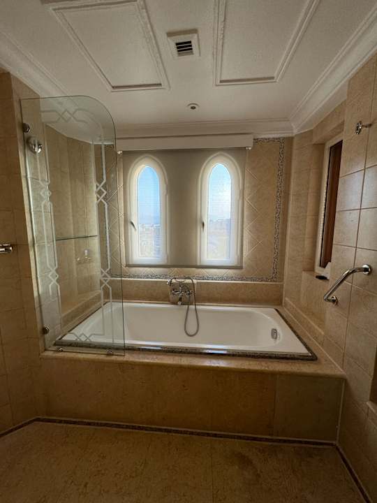 Zimmer Hotel Kempinski Soma Bay