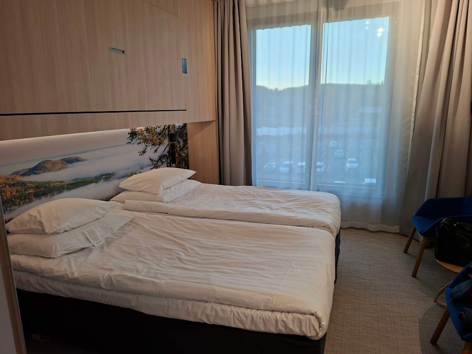 Zimmer Sokos Hotel Koli