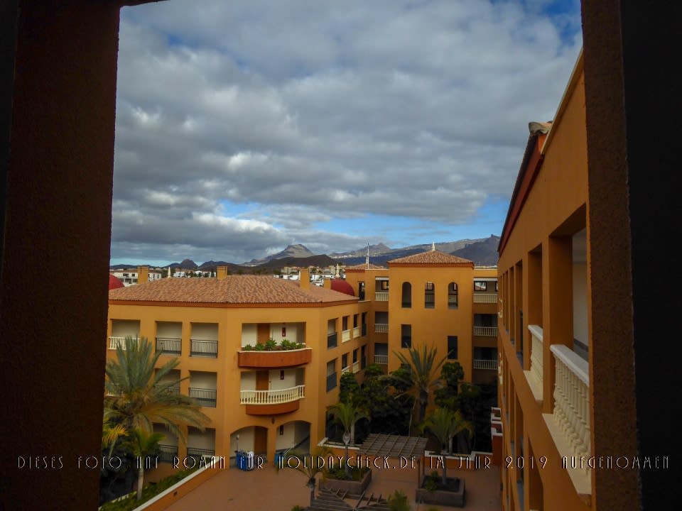 Ausblick Grand Muthu Golf Plaza Hotel & Spa