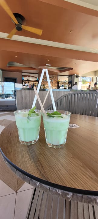 Gastro Hotel Riu Palace Zanzibar