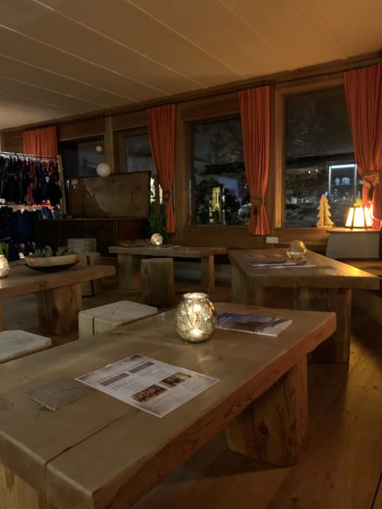 Sonstiges Caravan Park Sexten