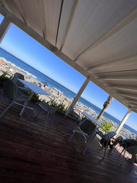 Gastro Rodos Palladium Leisure & Wellness