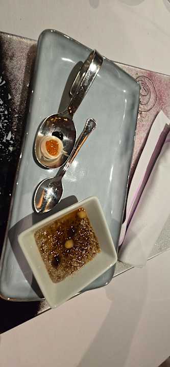 Gastro Hotel Riu Palace Jandia