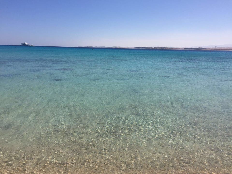 Strand Kaisol Romance Resort