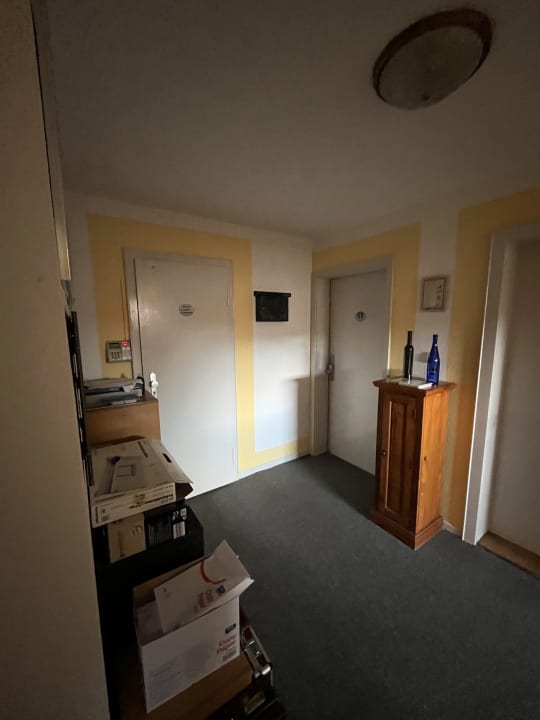 Zimmer Landhotel Lechstedter Obstweinschänke