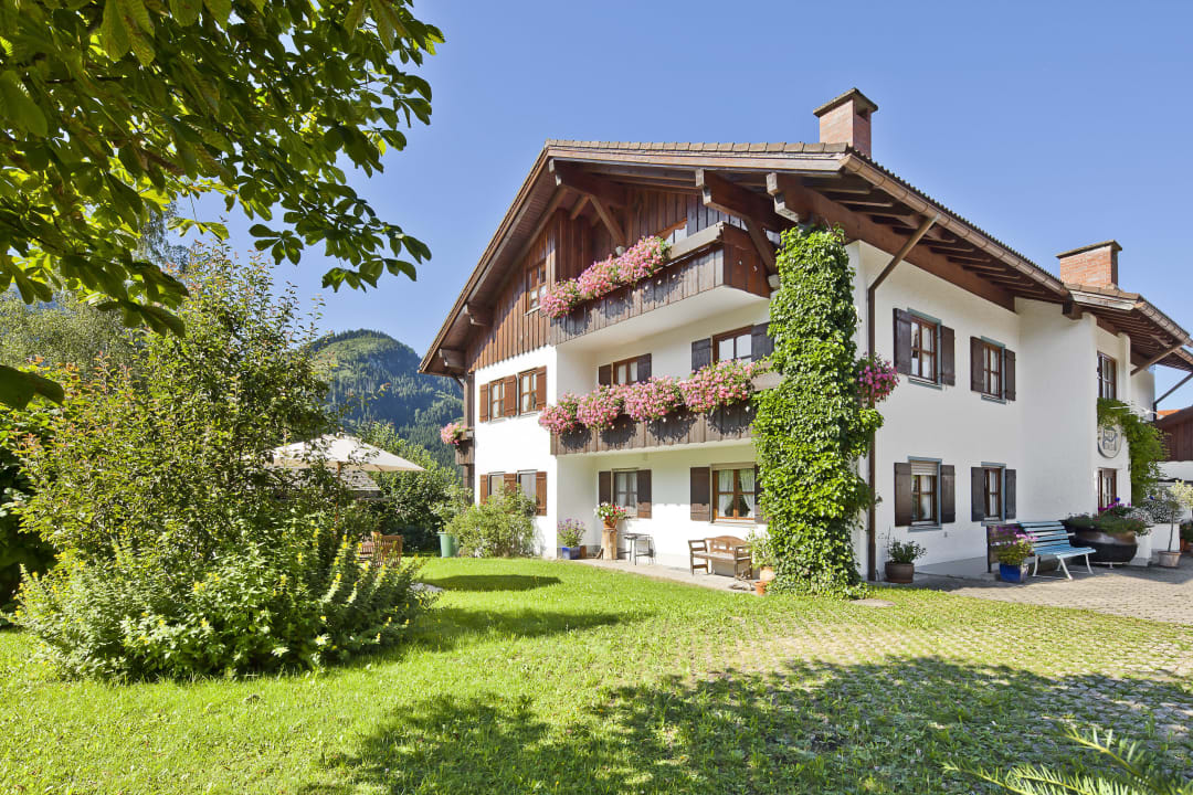 Landhaus Via Decia Landhaus Via Decia