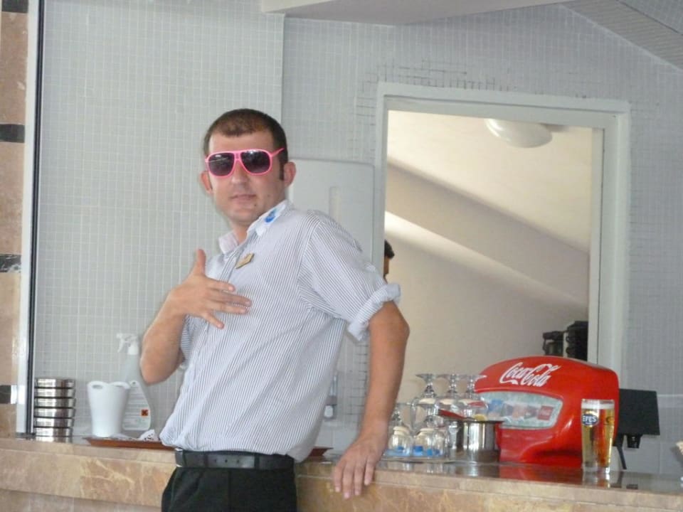 Kellner Sunis Evren Beach Resort Hotel & Spa