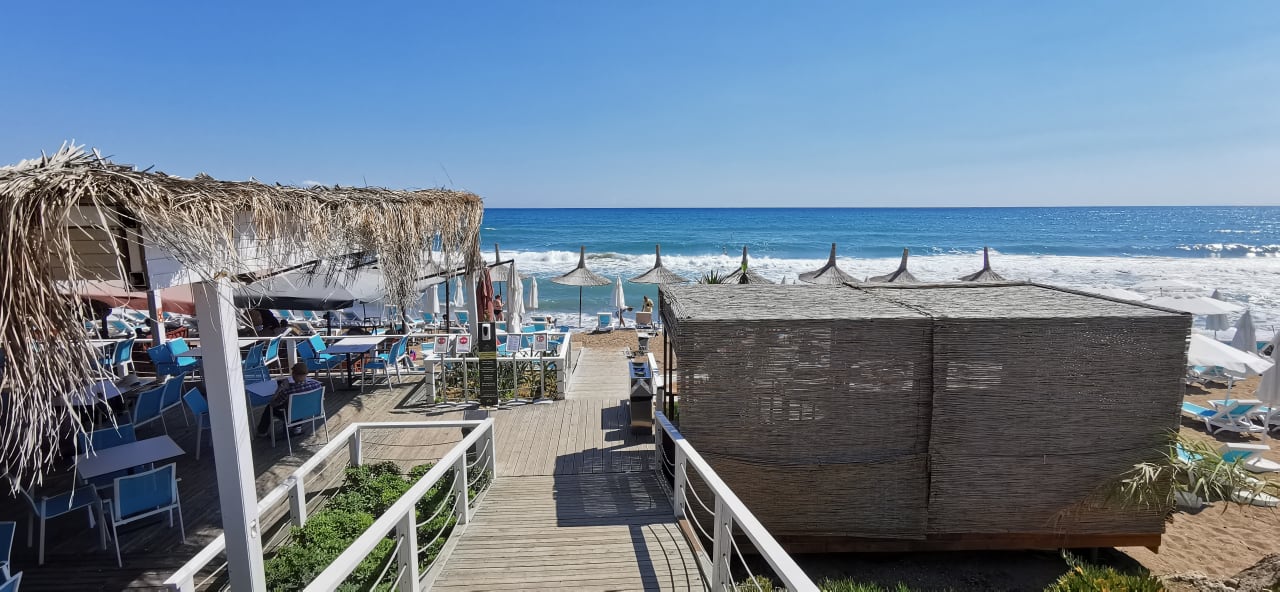 Strand Arnor de Luxe Hotel & Spa
