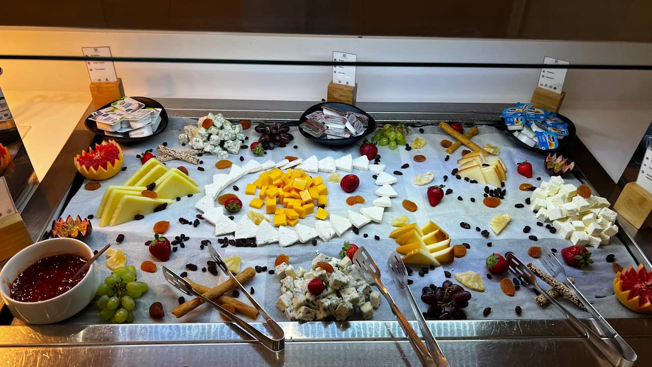 Gastro HARPIN Georgioupolis Suites & Aqua Park