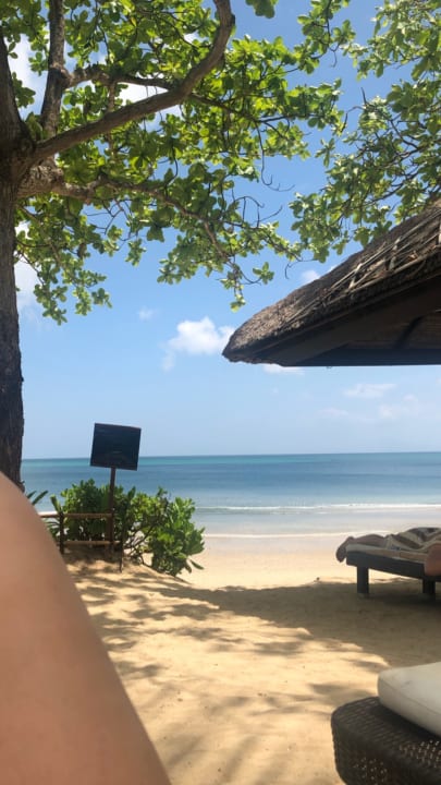 Strand InterContinental Bali Resort