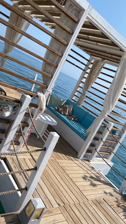 Strand Sherwood Exclusive Kemer