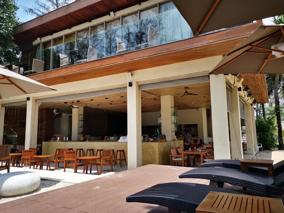 Gastro Renaissance Phuket Resort & Spa