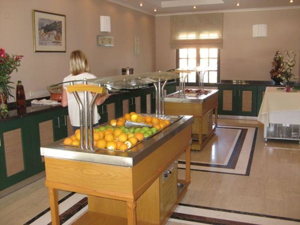 Sniadanko Sirios Village Hotel & Bungalows