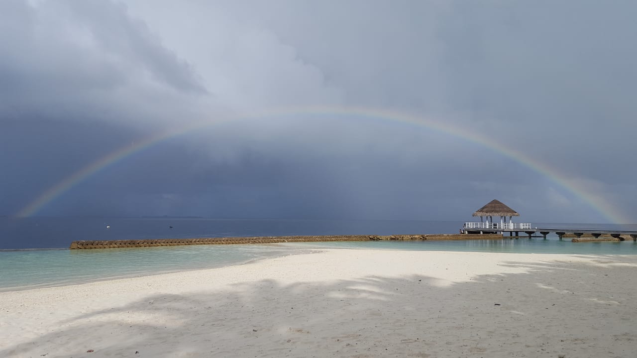 Strand NH Maldives Kuda Rah Resort