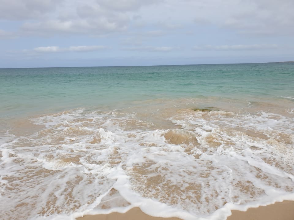 Strand Hotel Riu Karamboa