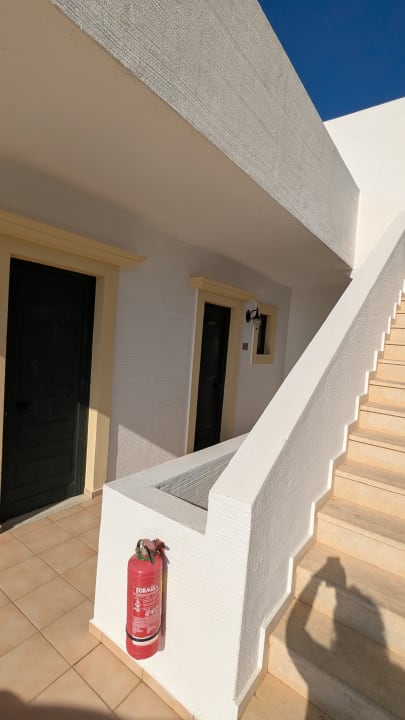 Zimmer TUI SUNEO Chrissi Amoudia