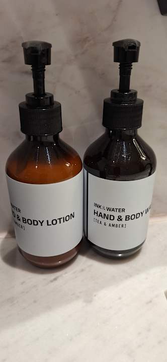 Zimmer Bach Suites Saigon, a Member of Design Hotels