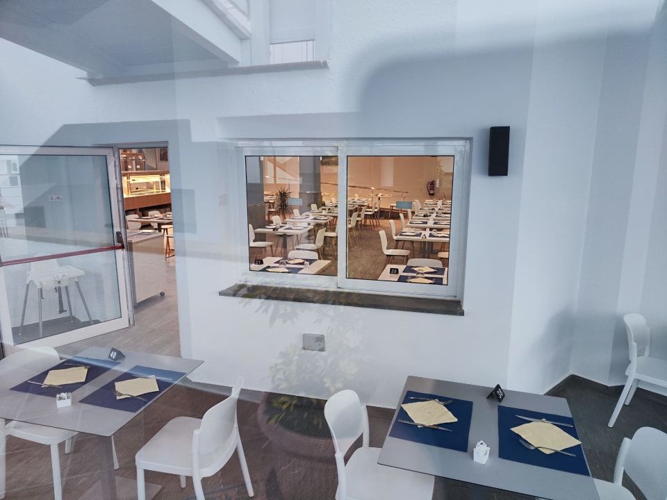 Gastro Aparthotel Esquinzo Y Monte Del Mar