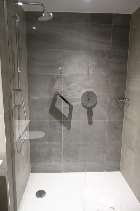 Zimmer Maldron Hotel Newcastle