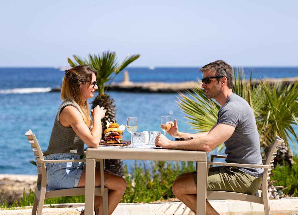 Gastro Riviera Spa Resort - Adults Only