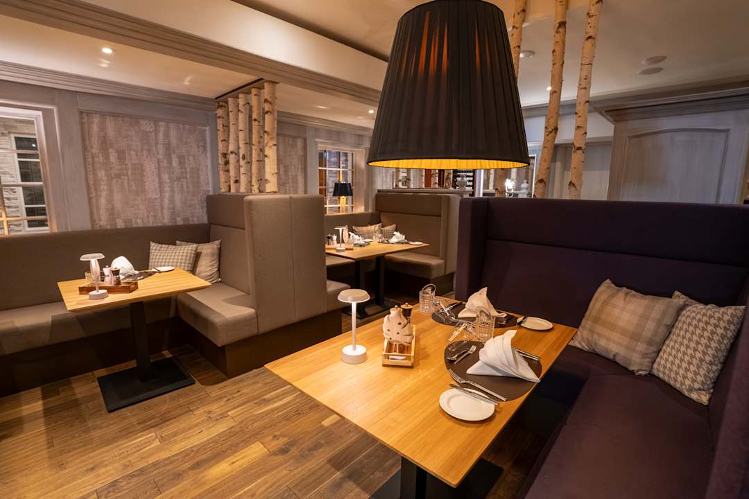 Gastro Ringhotel Niedersachsen