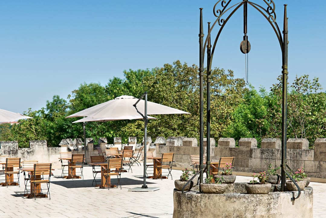 Gastro Hapimag Resort Château de Chabenet